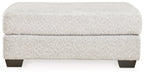 Brebryan Flannel Ottoman - 3440114 - Vega Furniture