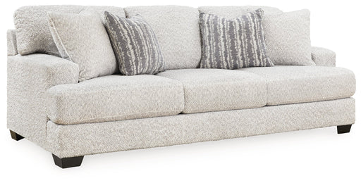 Brebryan Flannel Sofa - 3440138 - Vega Furniture