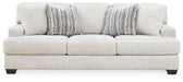 Brebryan Flannel Sofa - 3440138 - Vega Furniture