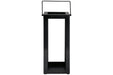 Briana Antique Black Lantern - A2000526 - Vega Furniture