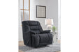 Bridgtrail Charcoal Recliner - 1650325 - Vega Furniture