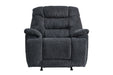 Bridgtrail Charcoal Recliner - 1650325 - Vega Furniture