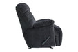 Bridgtrail Charcoal Recliner - 1650325 - Vega Furniture