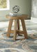 Brinstead Light Brown End Table - T839-6 - Vega Furniture