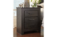 Brinxton Charcoal Nightstand - B249-92 - Vega Furniture