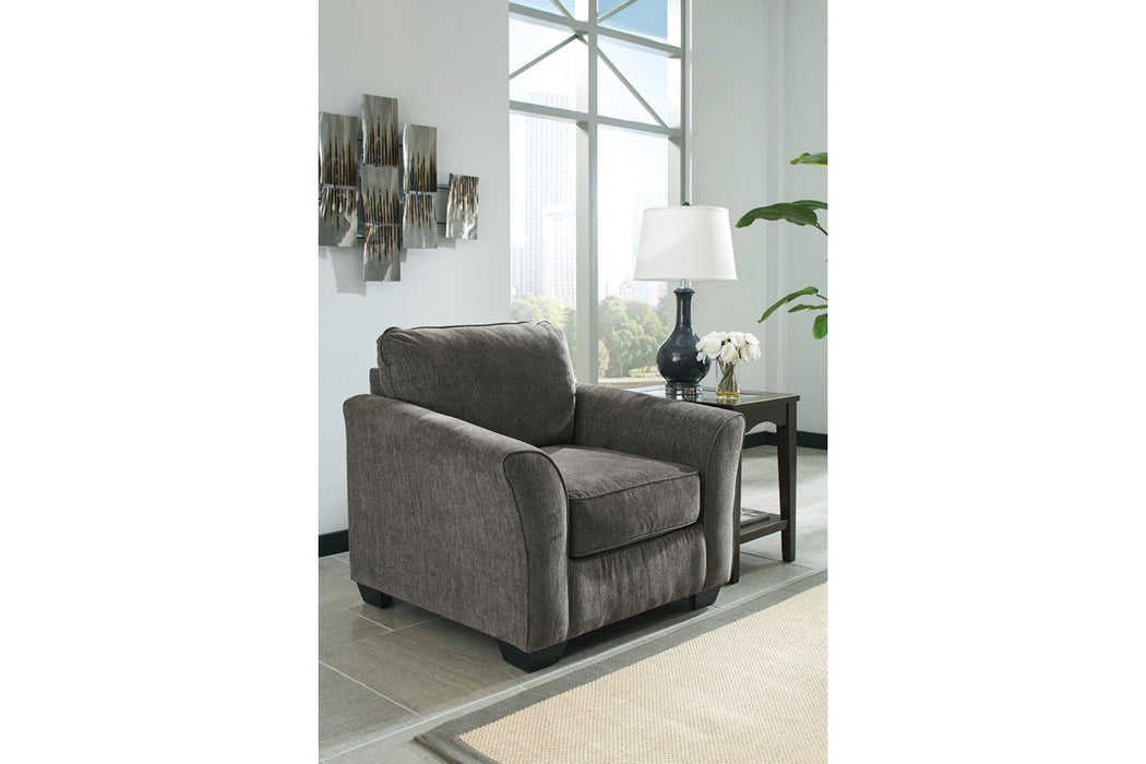 Brise Slate Chair - 8410220 - Vega Furniture