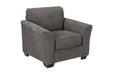 Brise Slate Chair - 8410220 - Vega Furniture