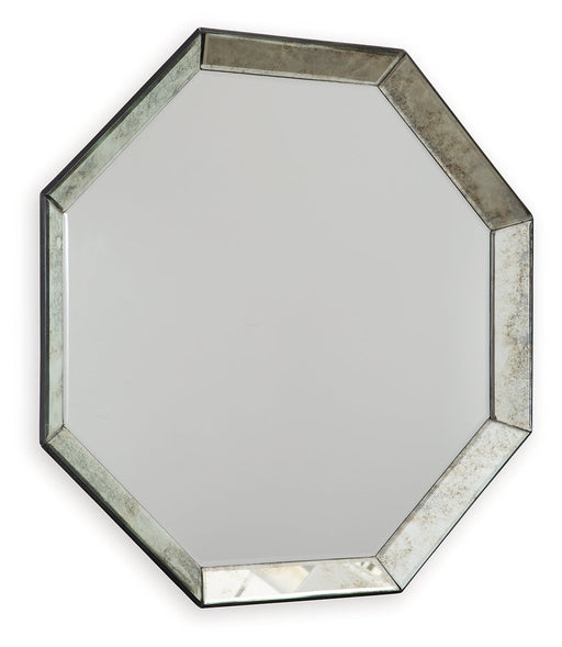 Brockburg Mirror Accent Mirror - A8010312 - Vega Furniture