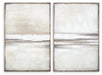 Brockdunn Tan/Brown Wall Art (Set of 2) - A8000403 - Vega Furniture