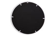 Brocky White Accent Mirror - A8010292 - Vega Furniture