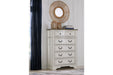 Brollyn Two-tone Chest of Drawers - B773-46 - Vega Furniture