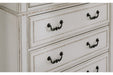 Brollyn Two-tone Chest of Drawers - B773-46 - Vega Furniture