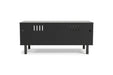 Brymont Dark Gray 59" TV Stand - EW1011-268 - Vega Furniture