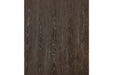 Burkhaus Dark Brown Dining Server - D984-60 - Vega Furniture