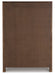 Cabalynn Light Brown Chest of Drawers - B974-46 - Vega Furniture