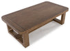 Cabalynn Light Brown Coffee Table - T974-1 - Vega Furniture