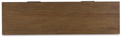 Cabalynn Light Brown Dresser - B974-31 - Vega Furniture