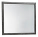 Caitbrook Gray Bedroom Mirror (Mirror Only) - B476-36 - Vega Furniture