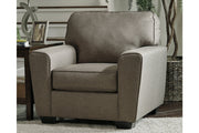 Calicho Cashmere Chair - 9120220 - Vega Furniture