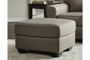 Calicho Cashmere Ottoman - 9120214 - Vega Furniture