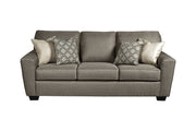 Calicho Cashmere Queen Sofa Sleeper - 9120239 - Vega Furniture