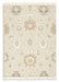 Calkin Linen/Gray/Caramel 5' x 7' Rug - R406392 - Vega Furniture