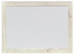 Cambeck Whitewash Bedroom Mirror (Mirror Only) - B192-36 - Vega Furniture