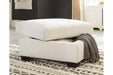 Cambri Snow Ottoman With Storage - 9280111 - Vega Furniture