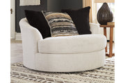 Cambri Snow Oversized Chair - 9280121 - Vega Furniture