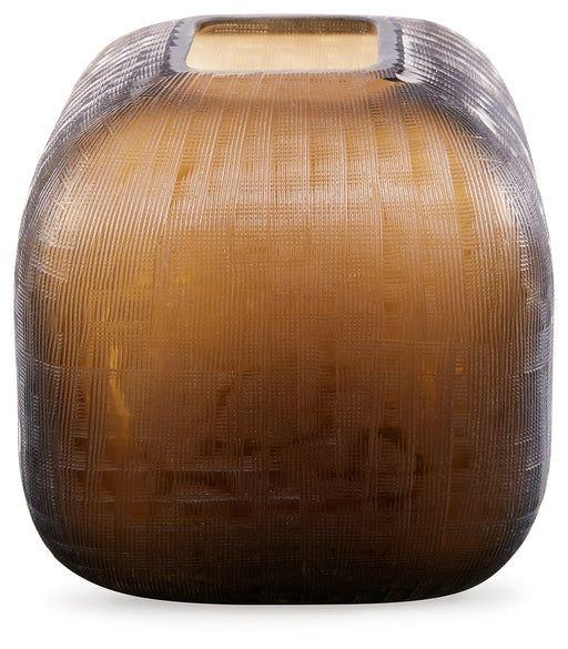Capard Brown Vase - A2900003 - Vega Furniture