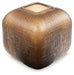 Capard Brown Vase - A2900003 - Vega Furniture