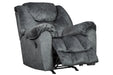 Capehorn Granite Recliner - 7690225 - Vega Furniture
