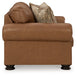 Carianna Caramel Loveseat - 5760435 - Vega Furniture