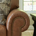 Carianna Caramel Queen Sofa Sleeper - 5760439 - Vega Furniture