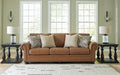 Carianna Caramel Sofa - 5760438 - Vega Furniture