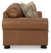 Carianna Caramel Sofa - 5760438 - Vega Furniture