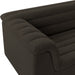 Cascade Boucle Fabric Chair Brown - 191Brown-C - Vega Furniture