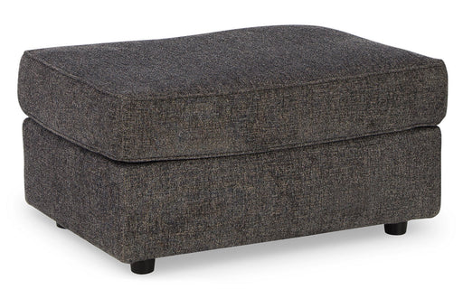 Cascilla Slate Ottoman - 2680414 - Vega Furniture