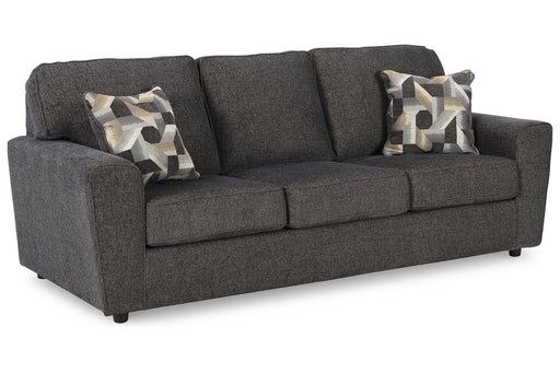 Cascilla Slate Sofa - 2680438 - Vega Furniture