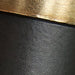 Cashner Black/Gold Finish Floor Lamp - L206101 - Vega Furniture