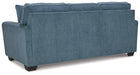 Cashton Blue Queen Sofa Sleeper - 4060539 - Vega Furniture