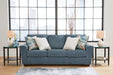Cashton Blue Sofa - 4060538 - Vega Furniture