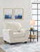 Cashton Snow Chair - 4060420 - Vega Furniture