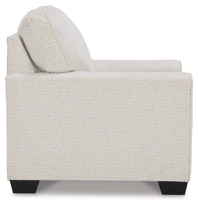 Cashton Snow Chair - 4060420 - Vega Furniture