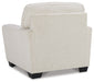 Cashton Snow Chair - 4060420 - Vega Furniture