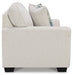 Cashton Snow Loveseat - 4060435 - Vega Furniture