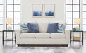 Cashton Snow Queen Sofa Sleeper - 4060439 - Vega Furniture