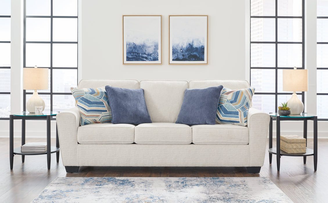 Cashton Snow Sofa - 4060438 - Vega Furniture