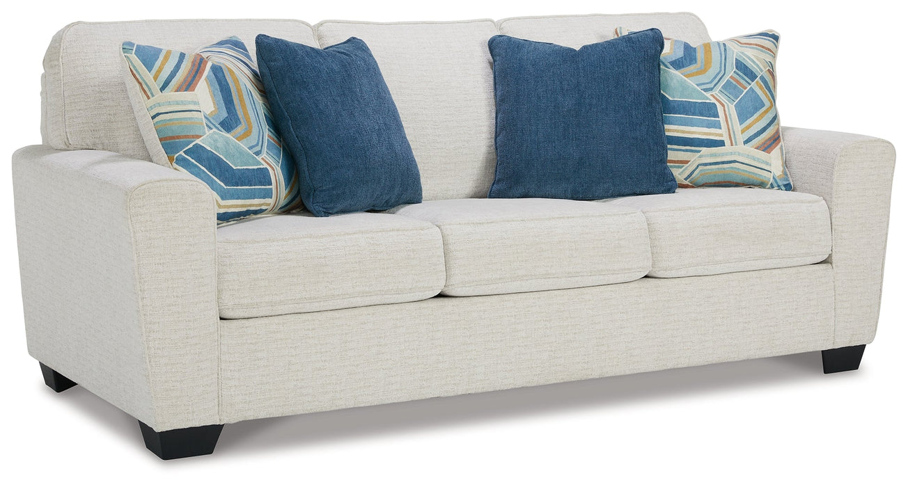 Cashton Snow Sofa - 4060438 - Vega Furniture