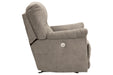 Cavalcade Slate Power Recliner - 7760198 - Vega Furniture